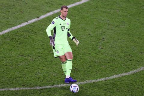 5 Biang Kerok Jerman saat Kalah dari Inggris di Euro 2020 (3)