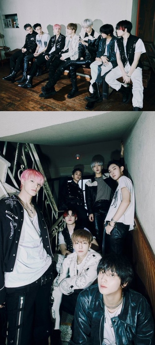 NCT DREAMヘチャン×ジェミン×チョンロ×チソン、余裕ある“オトナな男性