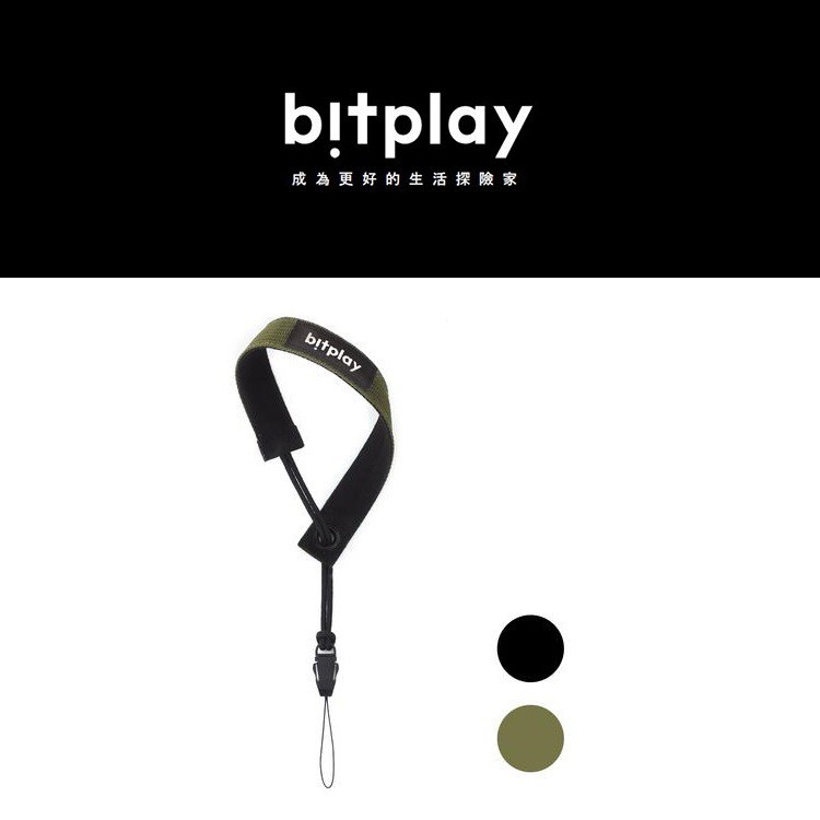 適用於 SNAP! 全系列手機殼(或擁有通用掛孔的手機)