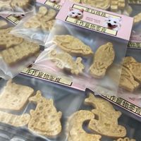 李白格格手作寵物零食