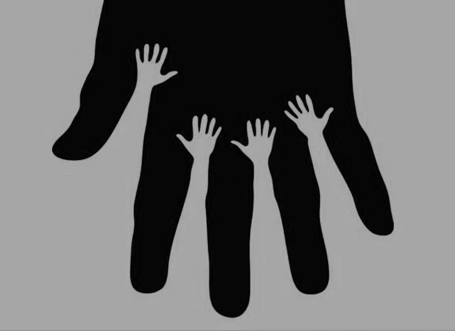 你是怎麼樣的人？神準心理測驗，圖中第一眼看到什麼，測出你的真實個性&amp;amp;近期心境如何