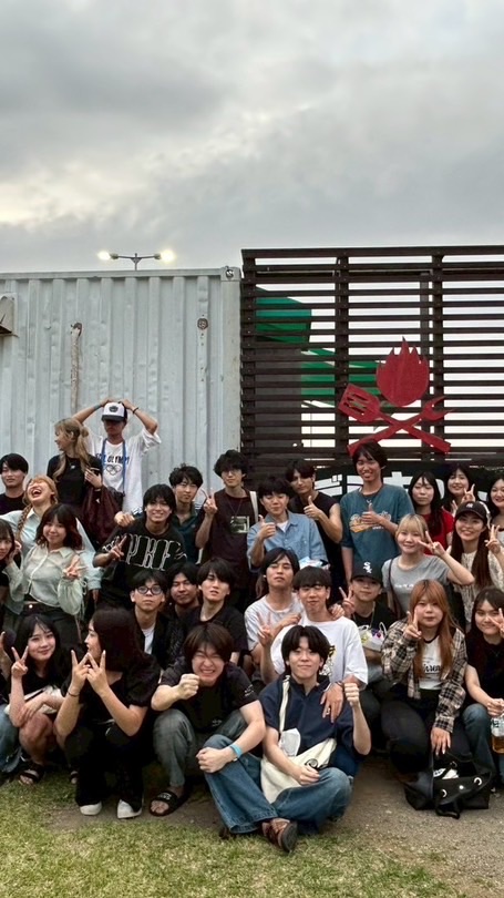 wering バレーサークル　新歓用