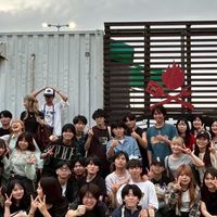 wering バレーサークル　新歓用