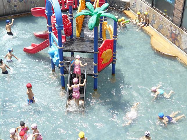 圖片來源：金湧泉SPA提供