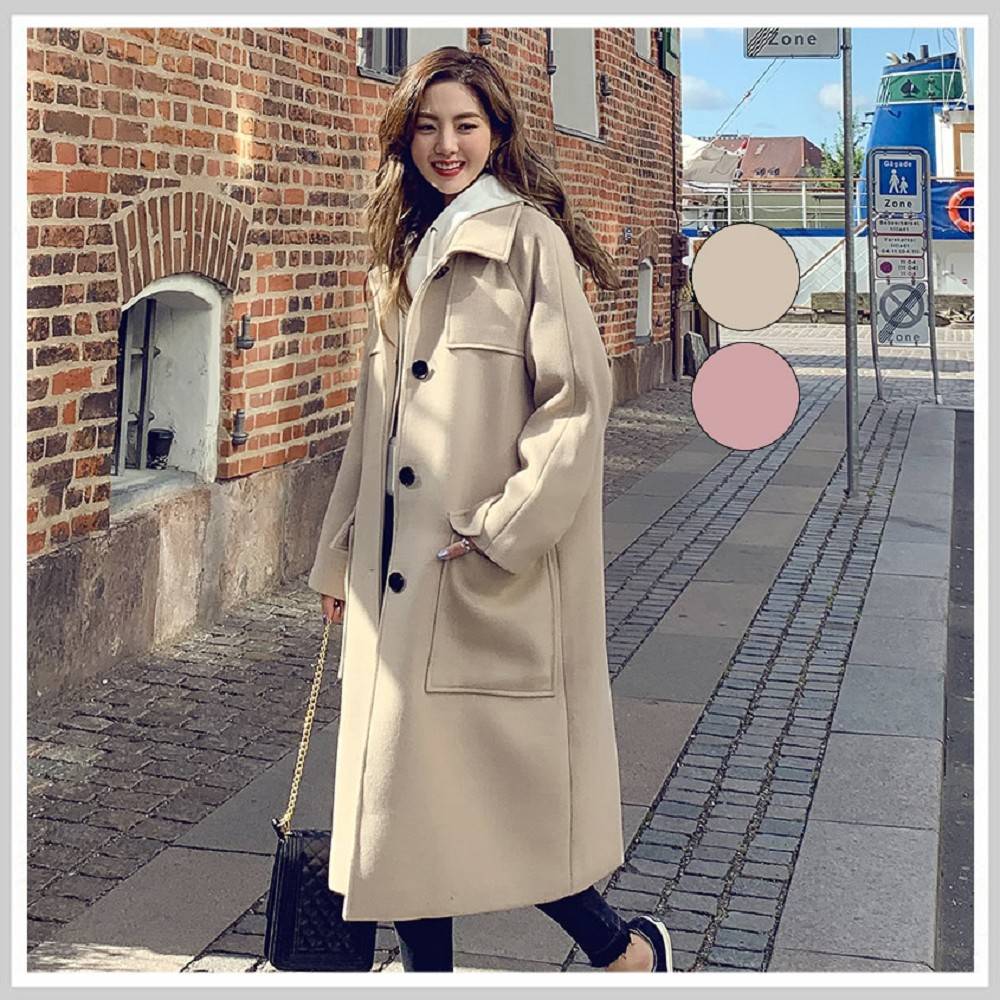 -創翊時尚 從新開始-