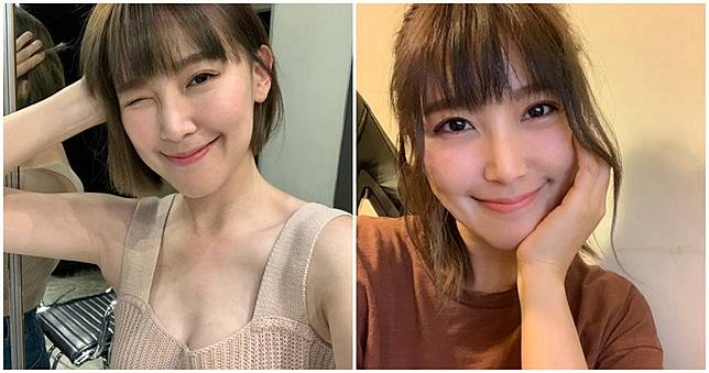 母得乳癌！李懿「斷開前男友」心痛大哭　自責：我讓媽媽不快樂