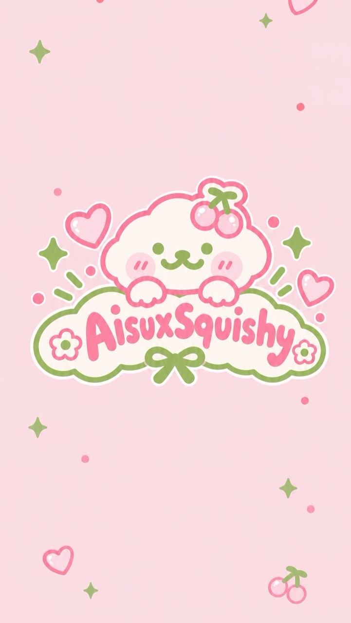 AisuxSquishy