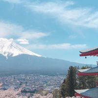 L.Trip 日本旅遊那件事