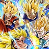 ドラゴンボール好きの部屋小学生から高校生まで