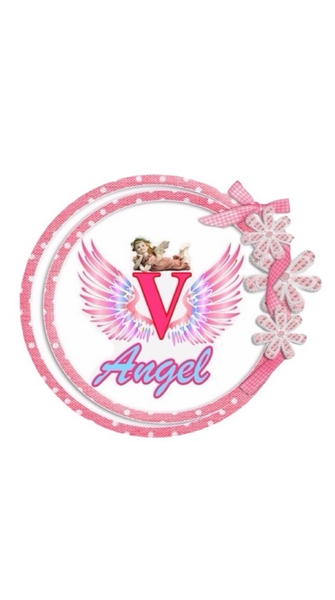 V.angelnail ʚ☻ɞ Update