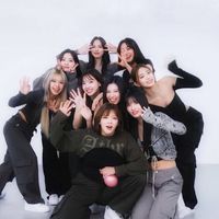TWICEなりきり