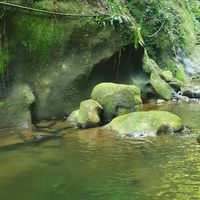 暮營山海