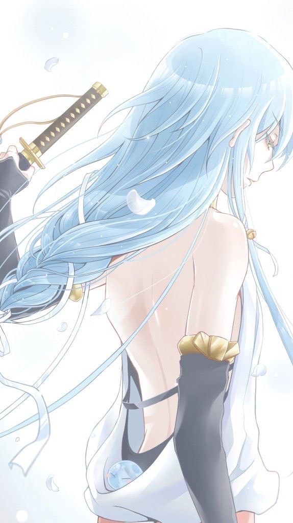 転スラガチ也