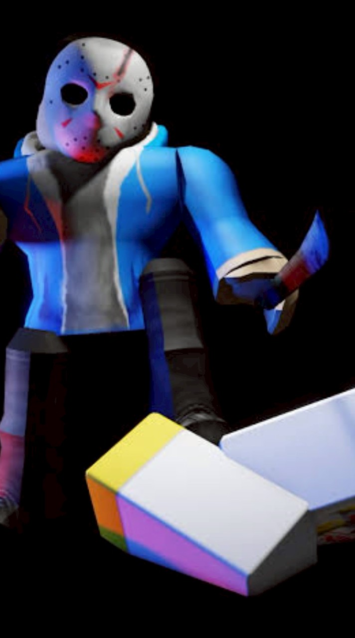 FORSAKEN見捨てられたなりきり！