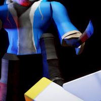 FORSAKEN見捨てられたなりきり！