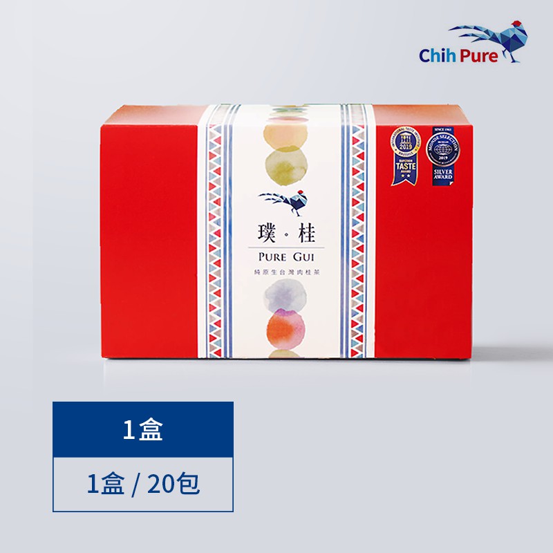 璞桂 純原生台灣肉桂茶 1組 = 20包/盒 滿兩千免運 -------------------------------------------------------------------- 征服