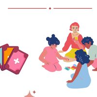 Mind Home boardgame by PSYCMU