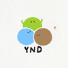 YND¨̮ 小眾選物空間🕊️