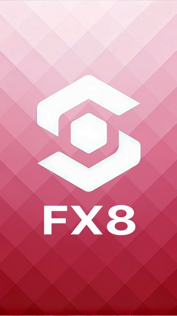FX8交易員俱樂部NO.5