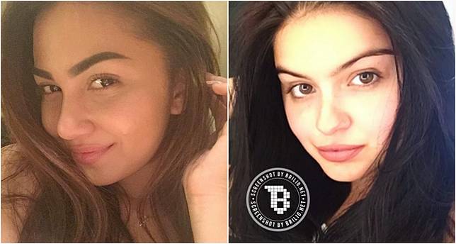 5 Gaya Mirip Ariel Tatum dan Ariel Winter, Sama-sama Muda Nan Seksi