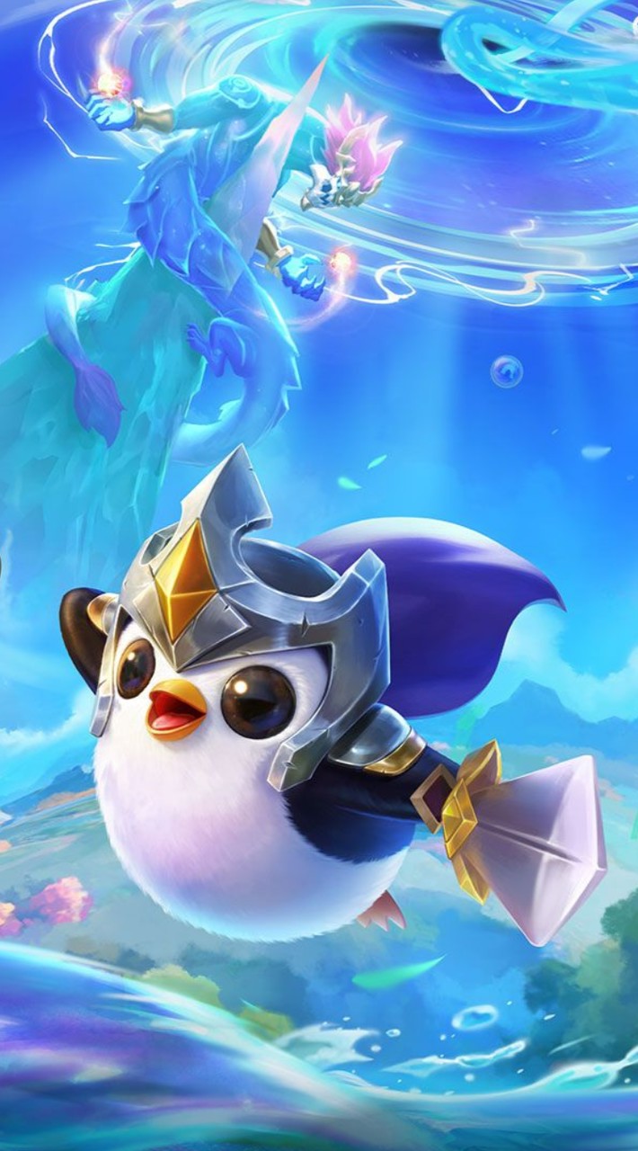 《TFT 聯盟戰棋》手遊玩家討論群