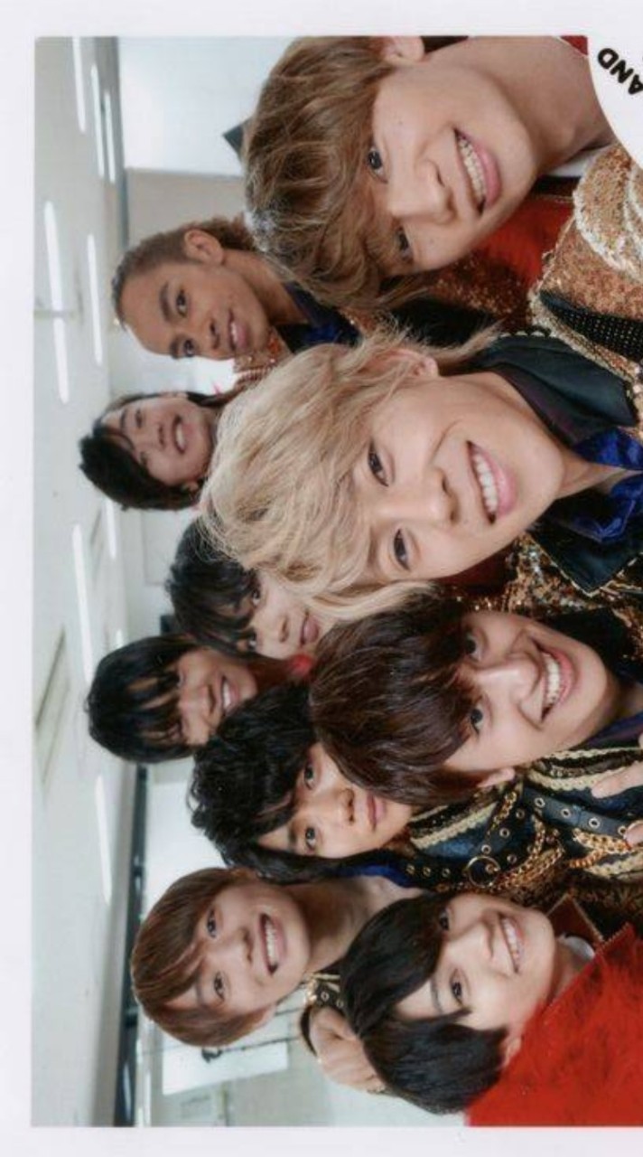 𝘚𝘯𝘰𝘸𝘔𝘢𝘯Aぇ！groupなにわ男子WESTLILかんさいと恋しない？