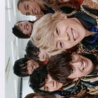 𝘚𝘯𝘰𝘸𝘔𝘢𝘯Aぇ！groupなにわ男子WESTLILかんさいと恋しない？