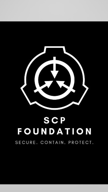 SCP基金會