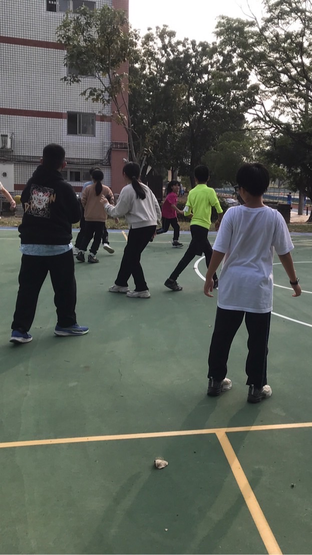 兒童課後運動展能班｜台南