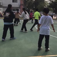 兒童課後運動展能班｜台南