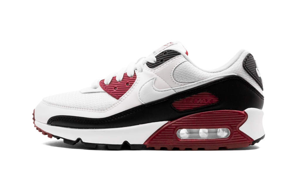 Air Max 90 CT4352 104 White