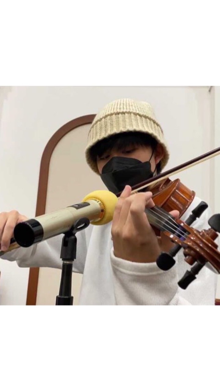DinG 粉絲團🎻
