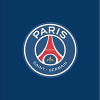 パリ・サンジェルマン Paris Saint-Germain 🇫🇷 (リーグ・アン)