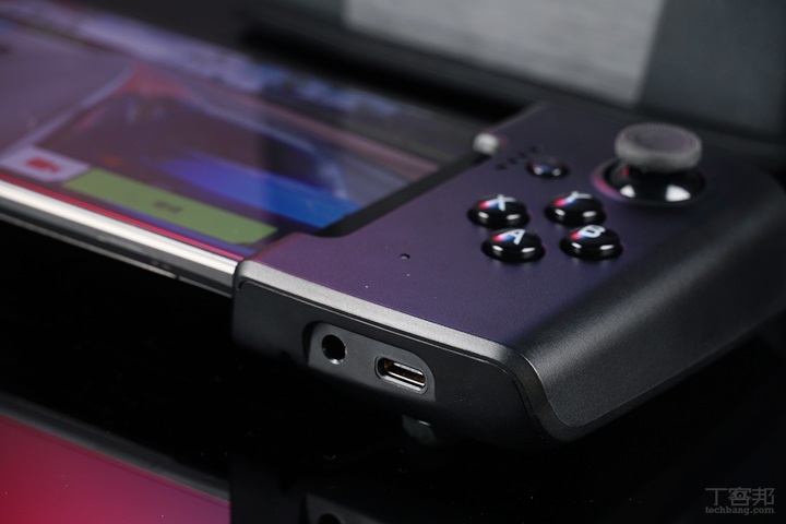 華碩 ROG Phone 大全套開箱！重新定義電競手機樣貌