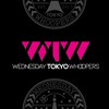 【WTW】Tokyo 告知•雑談メイン