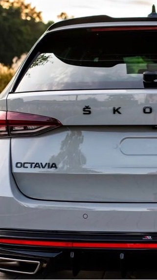 OCTAVIA 4 & 4.5