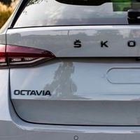 OCTAVIA 4 & 4.5