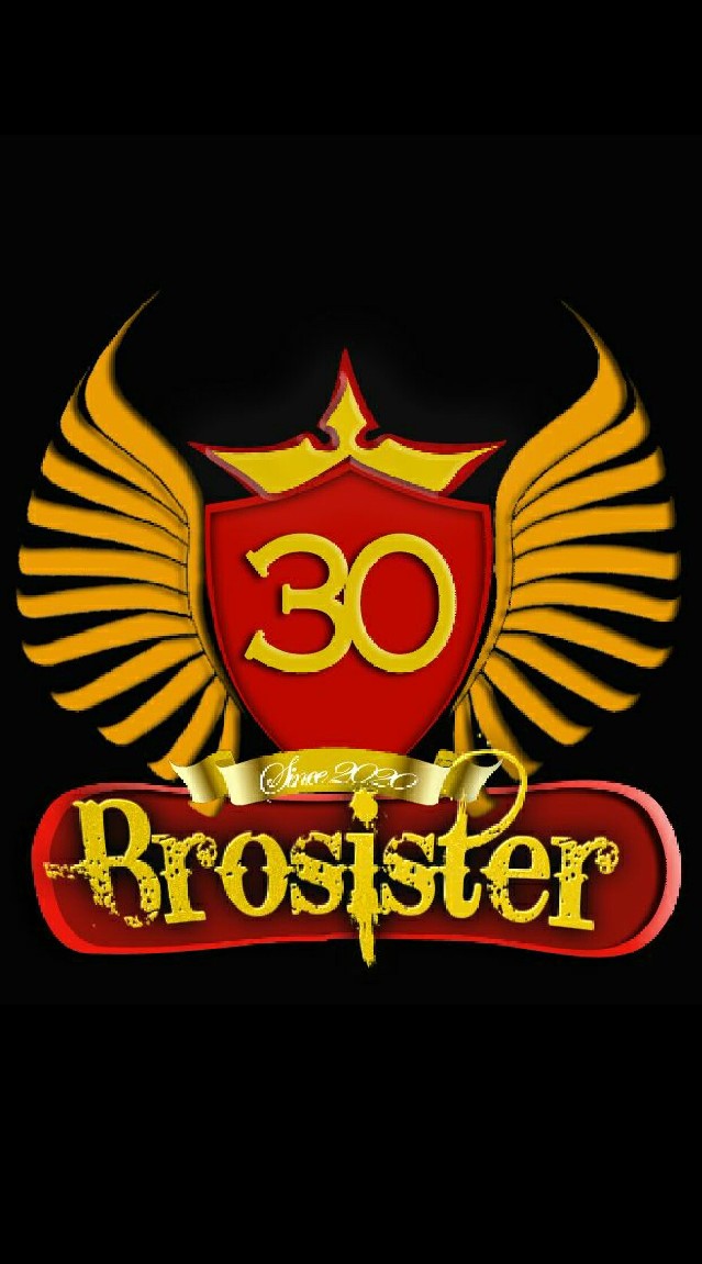BROSISTERS 30+のオープンチャット