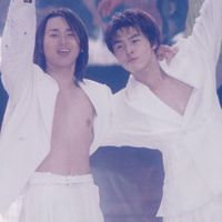 若KinKiもDOMOTOも語りたい人集まれー！