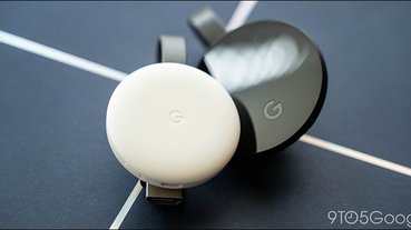 搭載 Android TV 作業系統的第二代 Chromecast Ultra 通過 NCC 認證