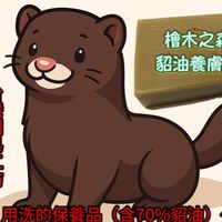 台灣創皂工坊VS流體創藝