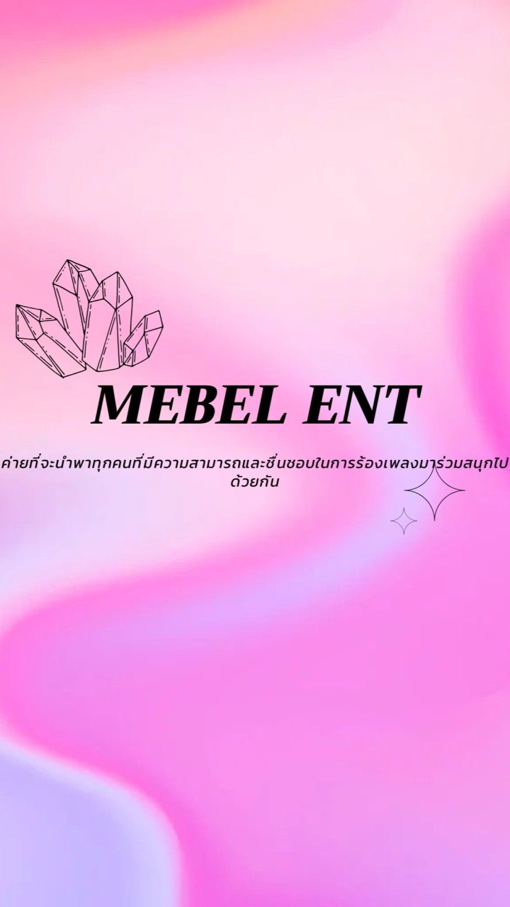 Mebel ent.