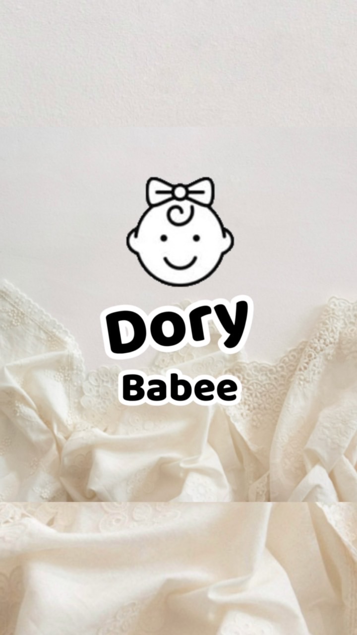Dory.Babee 購物車🛍️