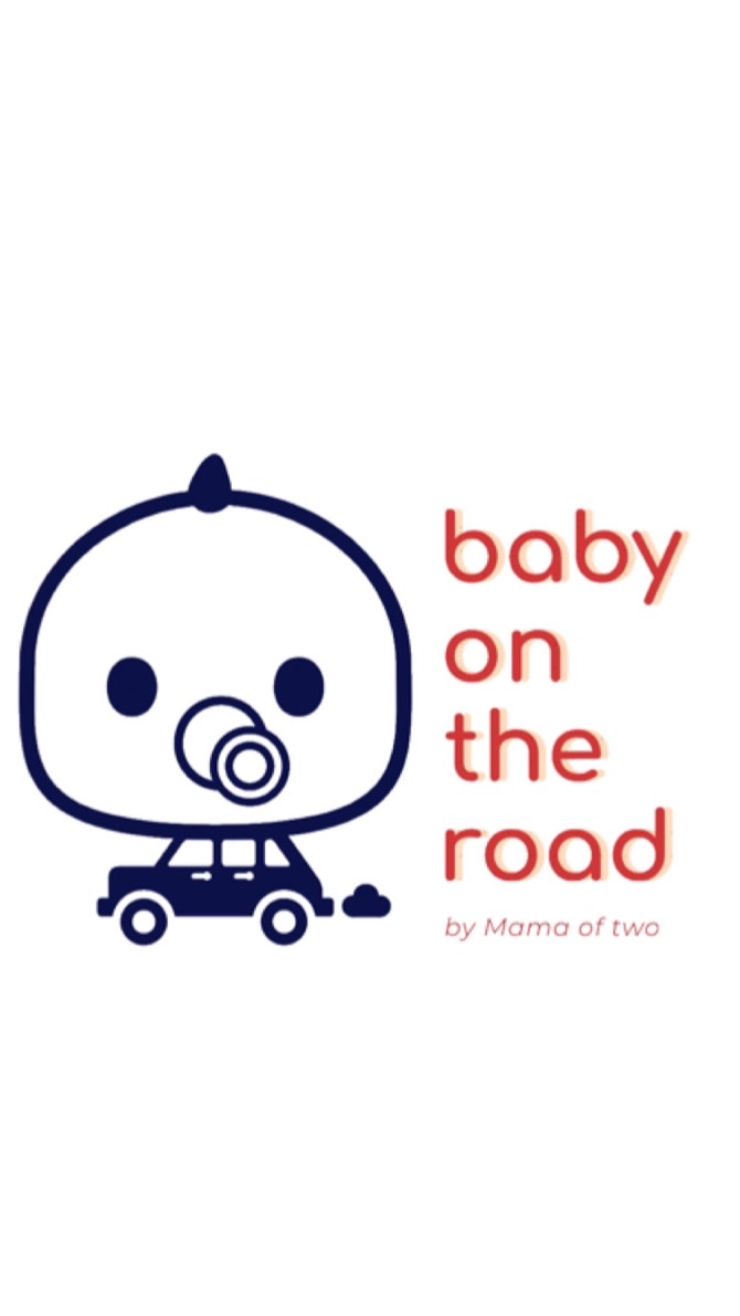 babyontheroadmamaof2