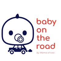 babyontheroadmamaof2