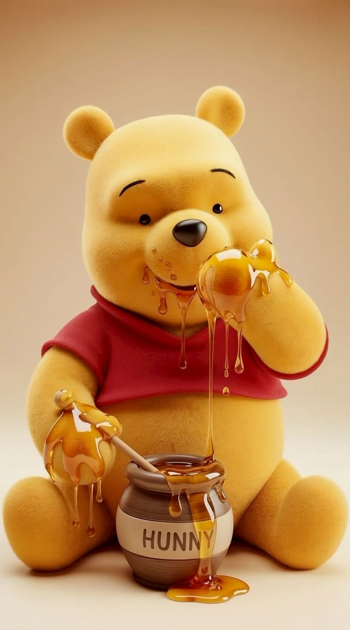 プーさんの癒しのライブトーク🐻50代60代(15人)