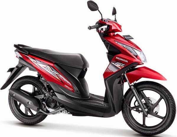 500 Koleksi Gambar Romantis Anak Motor Beat HD Terbaru