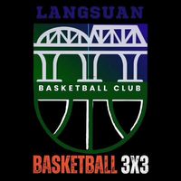 เยาวชน-ชมรมบาสเกตบอลหลังสวน