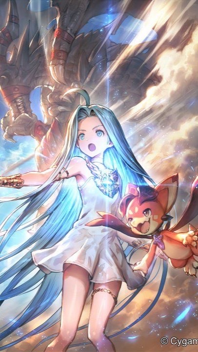 グラブル〜初心者向け〜のオープンチャット