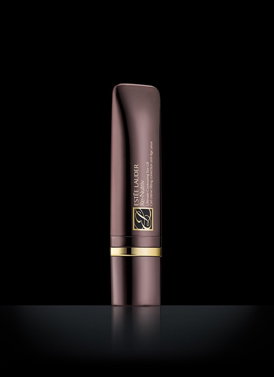 全球最奢華的緊緻眼霜。清涼尖端。